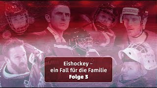 Folge 3 Eishockey  ein Fall für die Familie [upl. by Nyar736]