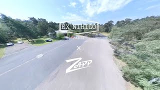 Sneak peek at Ex Nihilo X Zapp event in Paris [upl. by Anaiek]