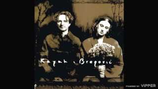 Goran Bregović amp Kayah  Byilam roza A rose was I  audio  1999 [upl. by Anytsirhc651]