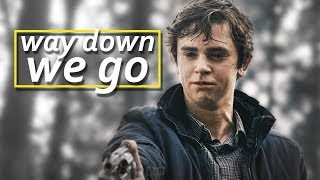 Bates Motel  Way Down We Go [upl. by Daigle664]