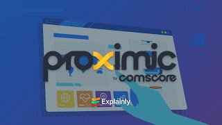 Proximic by Comscore [upl. by Asilad]