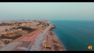 Welcome to Porbandar A hub for maritime activities [upl. by Philip]