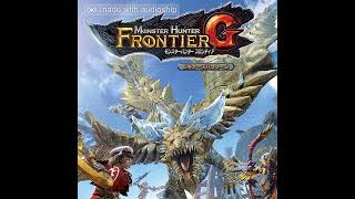 Monster Hunter Frontier G OST Proof of a Hero [upl. by Cassella147]