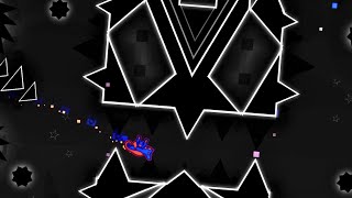 Silentium Gradas by Stormfly and more 100 Extreme Demon  Geometry Dash [upl. by Hatfield]