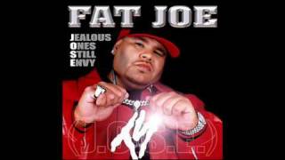 Fat Joe  Definition Of A Don ft Remy Ma [upl. by Viquelia912]