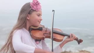 PERFECT  Ed Sheeran  Violin Cover by Karolina Protsenko [upl. by Lotta]