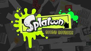 BA Analog Pluck SN Xfer Serum  Splatoon Sound Sources [upl. by Radferd]