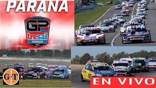 🏁AUTOMOVILISMO DE ARGENTINA EN VIVO 🛑 SENTI LA EMOCION DE LOS FIERROS EN GRANEGA [upl. by Odarnoc830]