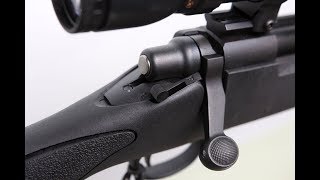 Remington 700 ADL Review [upl. by Constantia107]