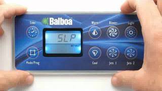 Understanding the Hot tub Balboa GS523DZ amp VL801D system [upl. by Nirehtak]