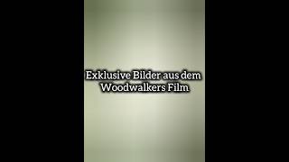 Exklusive Bilder zum Woodwalkers Film🐾 woodwalkers katjabrandismovie [upl. by Carew]