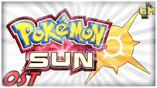 Konikoni City Day  Pokemon Sun amp Moon Music Extended [upl. by Tice865]