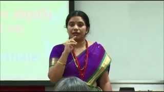 Jayanti Kathale A Woman Entrepreneurs Dream [upl. by Ardussi960]