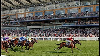 Royal Ascot 2024  Kings Stand Stakes Day Horse Racing Tips [upl. by Mansfield]