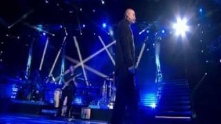 Phil Collins  In The Air Tonight Live [upl. by Lledraw]