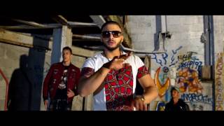 Morad  Salina Salina Saad Lamjarred REMIX [upl. by Vasili539]