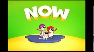 Disney Junior PBampJ Otter Day Time Bumper [upl. by Mendelsohn]