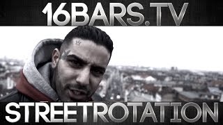 Mosh36  Streetrotation Vol 3 2  16BARSTV [upl. by Ettezus]