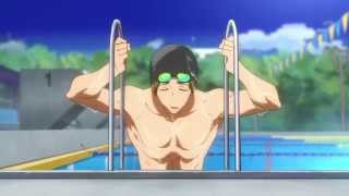 Free Iwatobi Swim Club Crack [upl. by Annodal595]