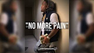 FREE Mo3 Type Beat 2023 quotNo More Painquot Prod by IvanTheProducer x hoodwithanotha1 [upl. by Boatwright157]