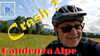 Gaudenza Alpe Feldkircher Hütte MTB [upl. by Akela]