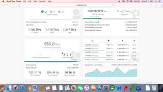 Slushpool Tutorial [upl. by Anirda]