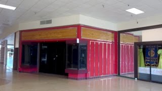 DEAD MALL SERIES  Schuylkill Mall Vintage Retail Gem DEMOLISHED [upl. by Sergeant]