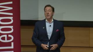 iLead Series George Bodenheimer [upl. by Ennirak132]