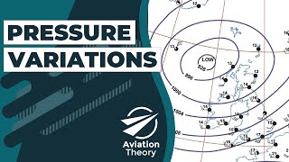 Atmospheric Pressure Variations [upl. by Broeder]