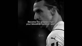 Zlatan Inspiration  The Ballers Mentality [upl. by Tak]