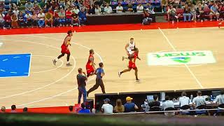 GINEBRA VS SAN MIGUEL 2ND QUARTER FULL VIDEO [upl. by Takakura]