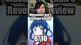 Masamunekuns Revenge  Masamunekun no Revenge Review anime [upl. by Ardnoet]