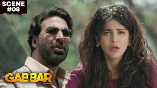 Gabbar Is Back Full Movie 2015  Akshay Kumar Shruti Haasan Suman Talwar  1080p HD Facts amp Review [upl. by Ennaeirrac]