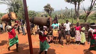 BURUNDI THE WORDS BEST DRUMMERSafricaworldwidecultureburundirwandaupdate viralvideotrending [upl. by Dyob]