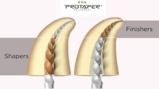 ProTaper Universal® to ProTaper Gold®  Dr Pierre Machtou  Dentsply Sirona [upl. by Ydnam321]