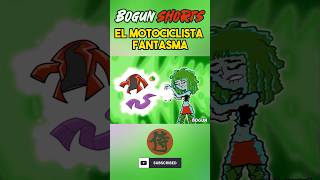 EL MOTOCICLISTA FANTASMA 🔥🫣  DANNY PHANTOM caricaturas seriesanimadas dannyphantom [upl. by Latsyek]