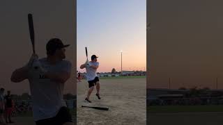 2024 NSA Worlds Bomb Show  Tyler Marshburn  Andy Purcell Genesis [upl. by Aivatal]