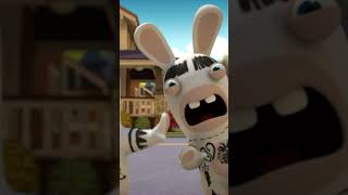 Trailer E3 Les Lapins Cretin  La grosse aventure [upl. by Kampmeier]