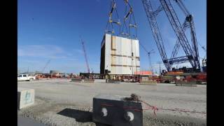 Vogtle 4 achieves criticality [upl. by Clarita186]