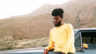 Location Khalid Instrumental Reprod by November Beats [upl. by Crescint]