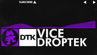 Dubstep  Droptek  Vice Monstercat EP Release [upl. by Alphard]