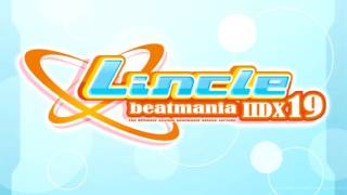 LOVE BBB  beatmania IIDX 19 Lincle [upl. by Swithbert]