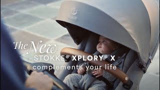 Stokke Xplory Video Review [upl. by Rheims28]