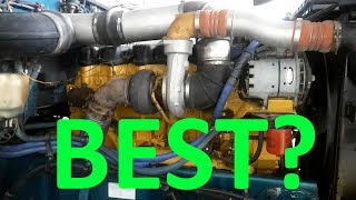 What Are The Best Cat Diesel Engines [upl. by Ambert]