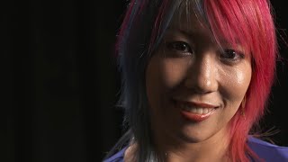 Asuka puts the WWE locker room on notice WWE Network Pick of the Week Oct 6 2017 [upl. by Ver20]