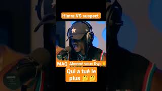 himra et suspect 95 💪💪💪💪 [upl. by Omocaig]