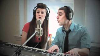 Written in the Stars  Tinie Tempah Cover by KarminMusic w Original Beat [upl. by Soirtemed]