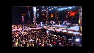 Zdravko Colic  Ti mozes sve al jedno ne  LIVE  Usce 25062011 [upl. by Heisel]