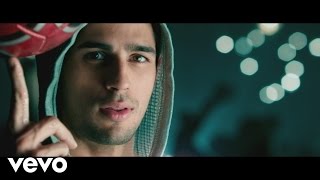 Vele  Making  Student Of The Year  Sidharth Malhotra Alia Bhatt amp Varun Dhawan [upl. by Eimas]