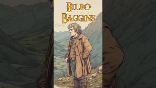 BILBO BAGGINS [upl. by Mundford]